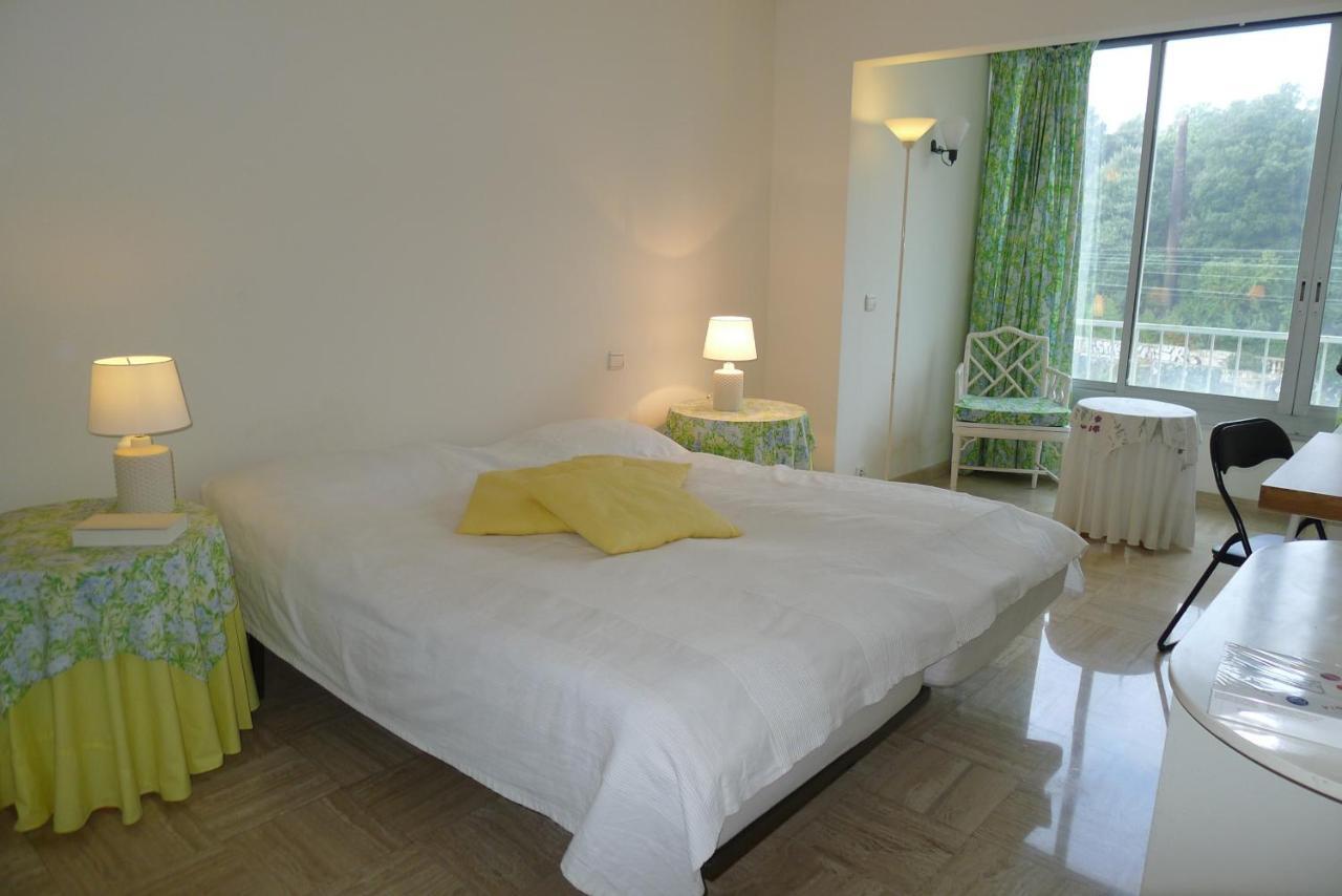 Plage Du Midi Ap4145 Cannes Exterior foto