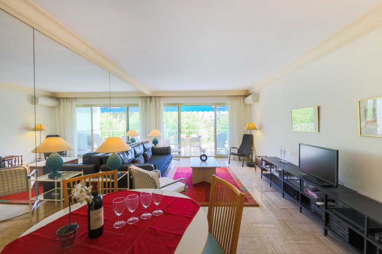 Plage Du Midi Ap4145 Cannes Exterior foto