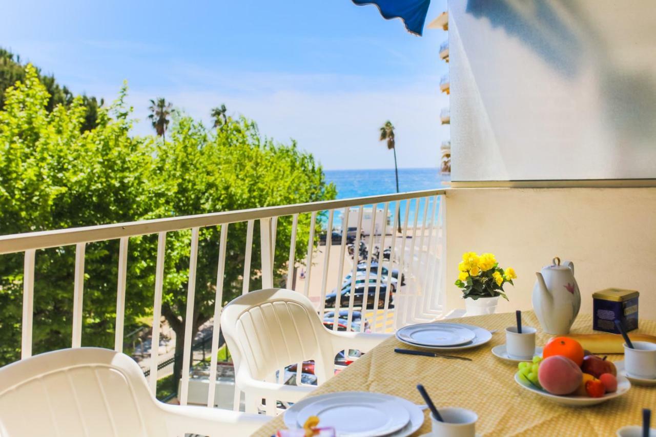 Plage Du Midi Ap4145 Cannes Exterior foto