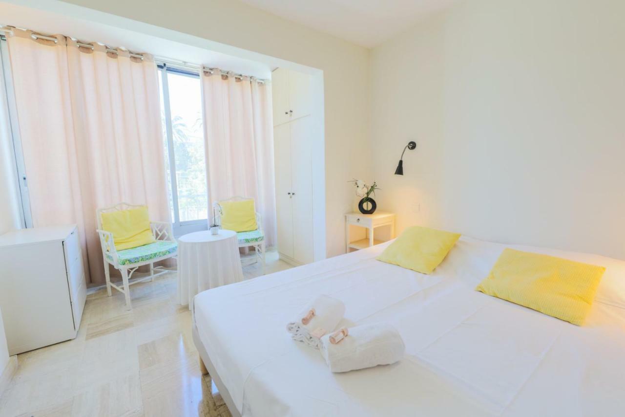 Plage Du Midi Ap4145 Cannes Exterior foto