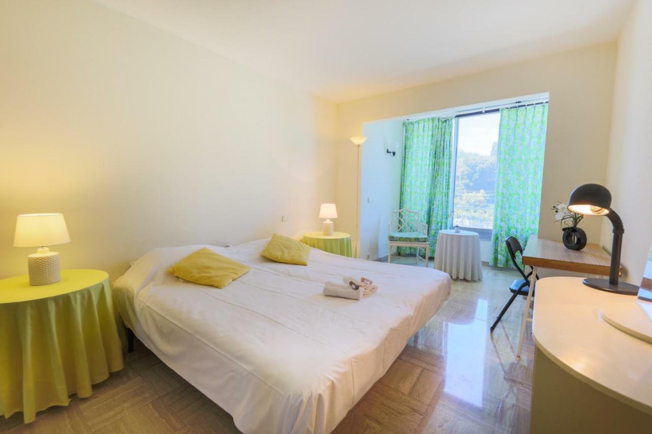 Plage Du Midi Ap4145 Cannes Exterior foto
