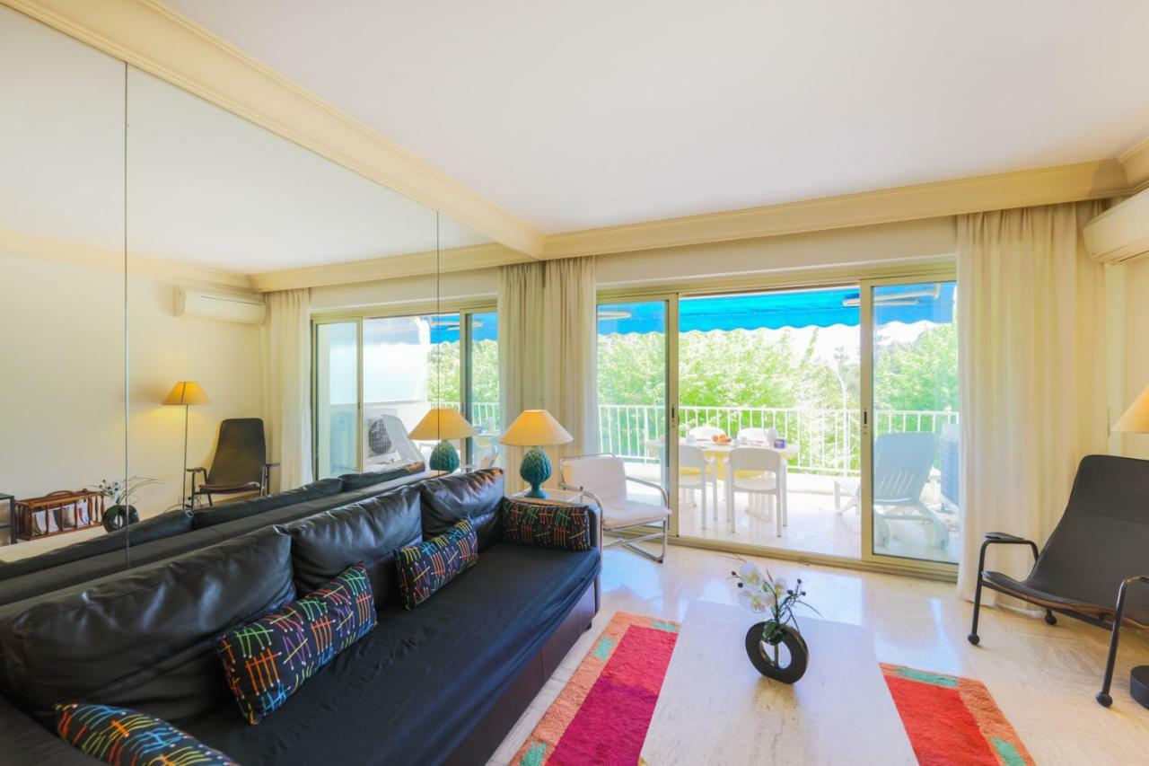 Plage Du Midi Ap4145 Cannes Exterior foto